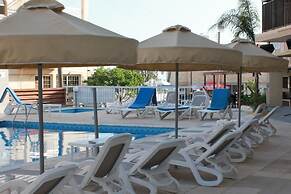 A. Maos Hotel Apartments