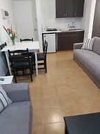 A. Maos Hotel Apartments