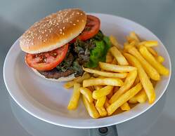 A. Maos Hotel Apartments