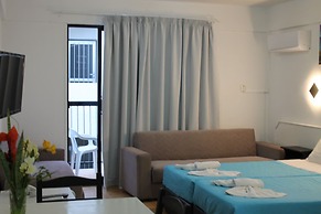 A. Maos Hotel Apartments