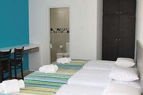 A. Maos Hotel Apartments