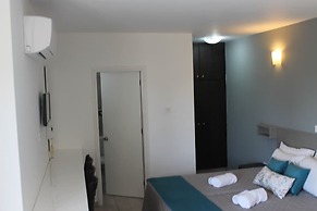 A. Maos Hotel Apartments