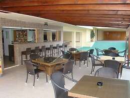 A. Maos Hotel Apartments