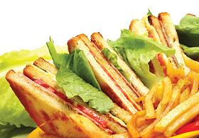 A. Maos Hotel Apartments