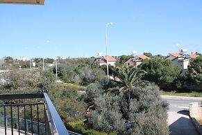 A. Maos Hotel Apartments