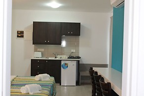 A. Maos Hotel Apartments