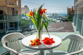 A. Maos Hotel Apartments