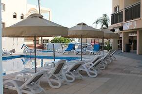 A. Maos Hotel Apartments