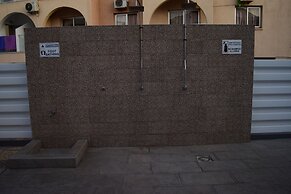 A. Maos Hotel Apartments