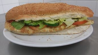 A. Maos Hotel Apartments