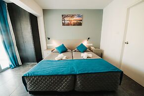 A. Maos Hotel Apartments