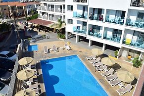 A. Maos Hotel Apartments