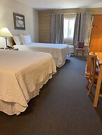 Paddle Wheel Inn