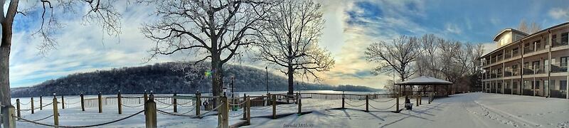 Paddle Wheel Inn