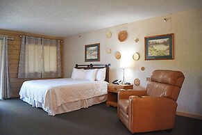 Paddle Wheel Inn