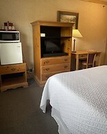 Paddle Wheel Inn