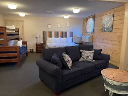Paddle Wheel Inn