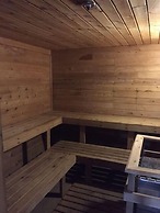 Paddle Wheel Inn