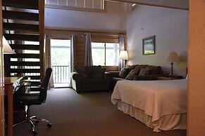 Paddle Wheel Inn