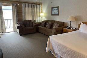 Paddle Wheel Inn