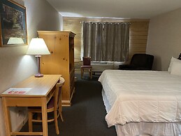 Paddle Wheel Inn