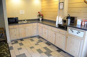 Paddle Wheel Inn