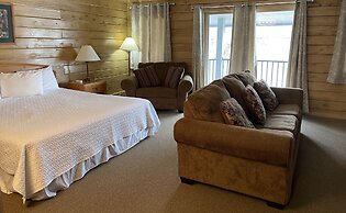 Paddle Wheel Inn
