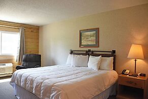Paddle Wheel Inn