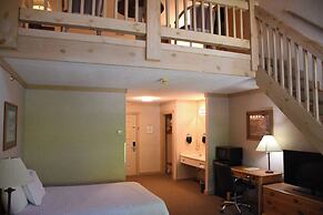 Paddle Wheel Inn