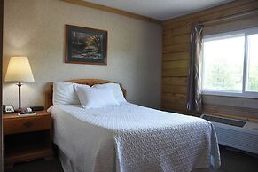 Paddle Wheel Inn