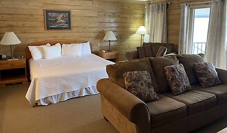 Paddle Wheel Inn