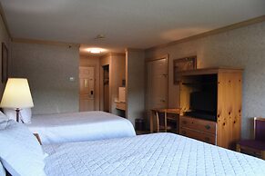 Paddle Wheel Inn