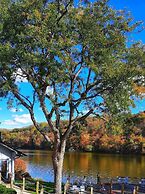 Paddle Wheel Inn