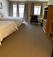 Paddle Wheel Inn