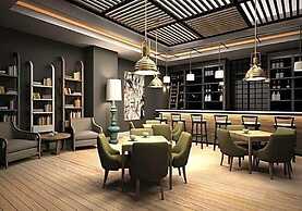Ramada Hotel & Suites by Wyndham Adana