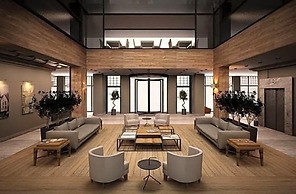 Ramada Hotel & Suites by Wyndham Adana