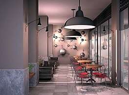 Ramada Hotel & Suites by Wyndham Adana
