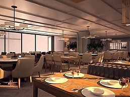 Ramada Hotel & Suites by Wyndham Adana