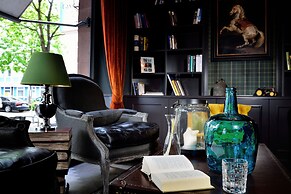 Syte Boutique Hotel Mannheim