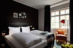 Syte Boutique Hotel Mannheim
