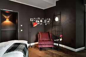 Syte Boutique Hotel Mannheim