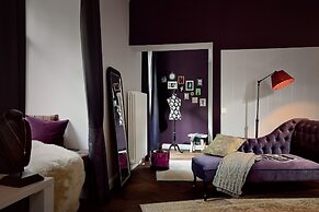 Syte Boutique Hotel Mannheim