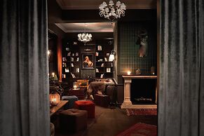 Syte Boutique Hotel Mannheim