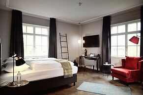 Syte Boutique Hotel Mannheim