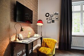 Syte Boutique Hotel Mannheim