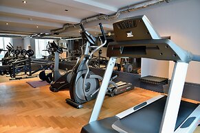 Syte Boutique Hotel Mannheim