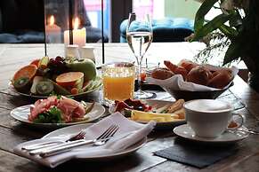 Syte Boutique Hotel Mannheim