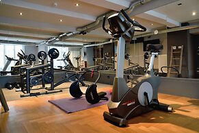 Syte Boutique Hotel Mannheim