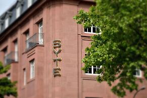 Syte Boutique Hotel Mannheim