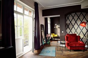 Syte Boutique Hotel Mannheim